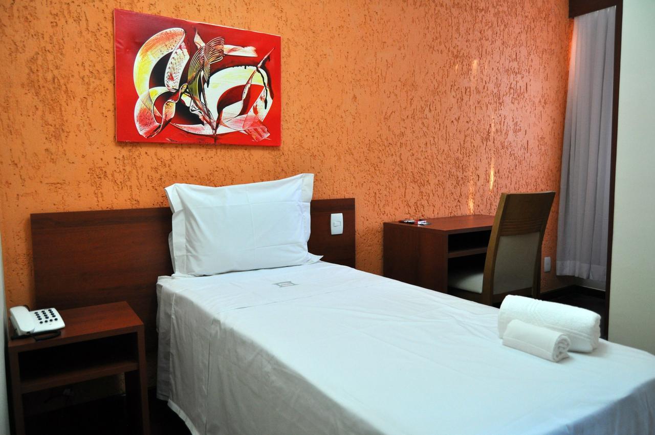 Athens Palace Hotel Santa Bárbara Dış mekan fotoğraf