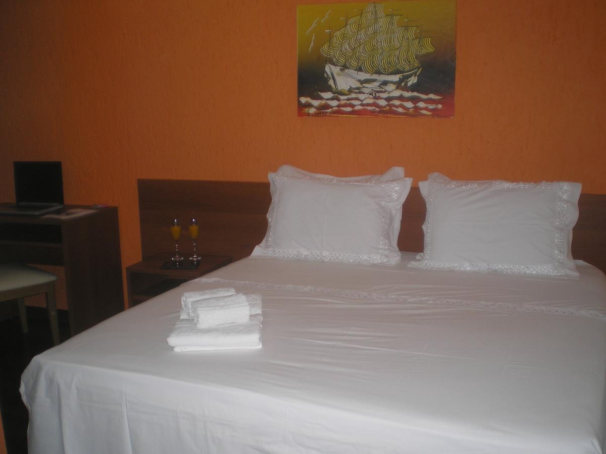 Athens Palace Hotel Santa Bárbara Dış mekan fotoğraf