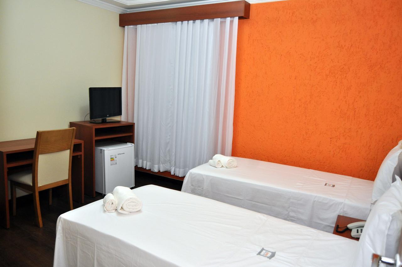 Athens Palace Hotel Santa Bárbara Dış mekan fotoğraf